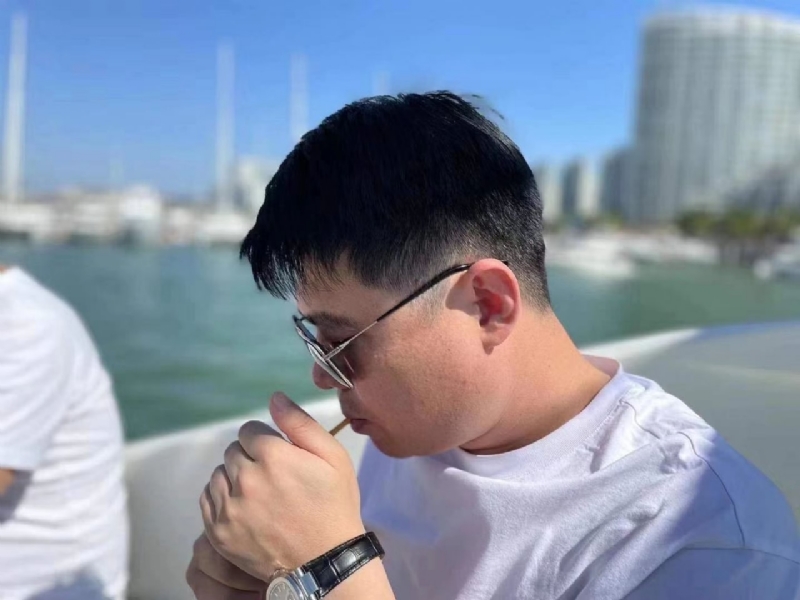 魔盒的第二张照片--太原相亲服务中心