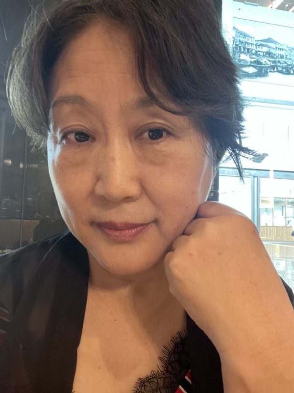 彼岸的第一张照片--太原相亲服务中心