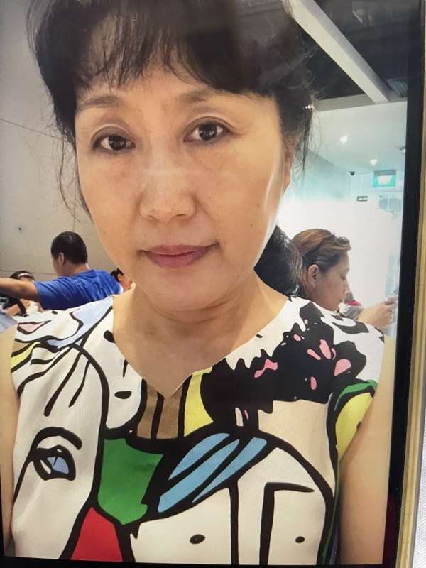 彼岸的第二张照片--太原相亲服务中心