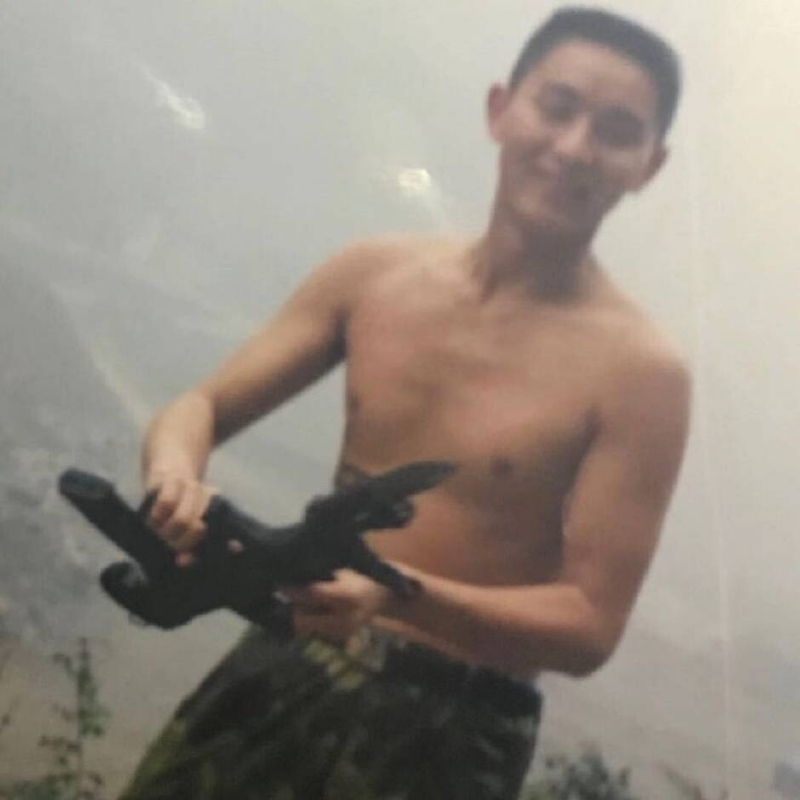 肖老兵yx的第一张照片--太原相亲服务中心
