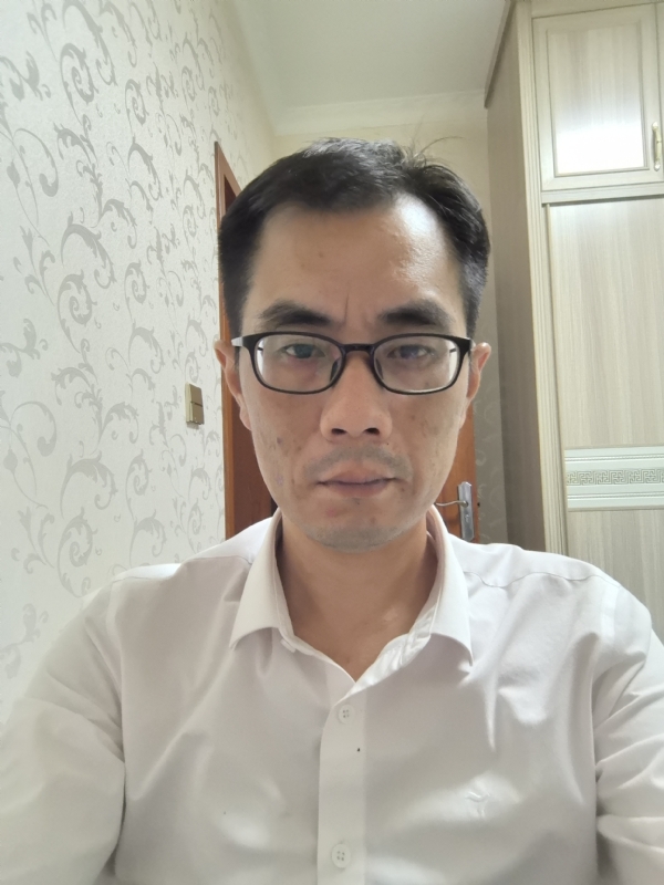 等风来的第一张照片--太原相亲服务中心