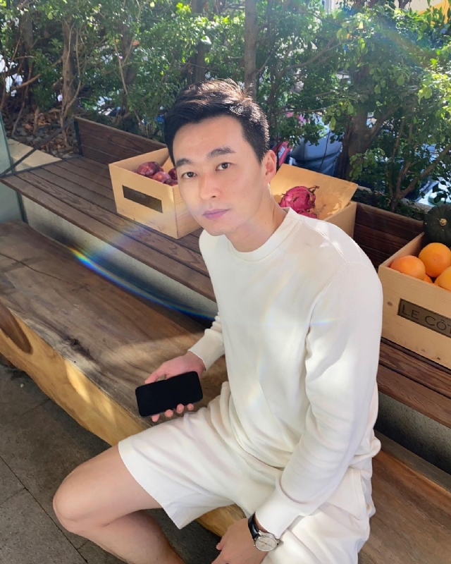 Eric的第一张照片--太原相亲服务中心