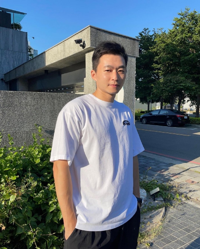 Eric的第二张照片--太原相亲服务中心