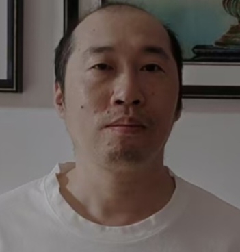 斌哥的第一张照片--太原相亲服务中心