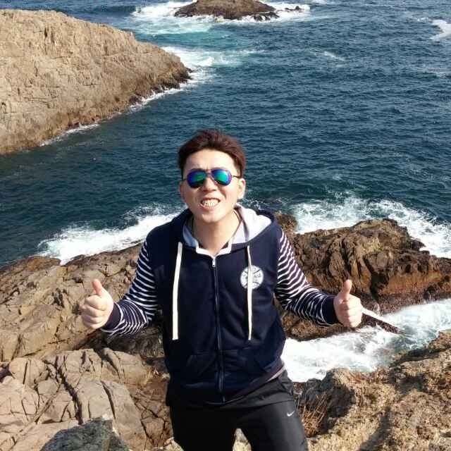 Steven的第一张照片--太原相亲服务中心