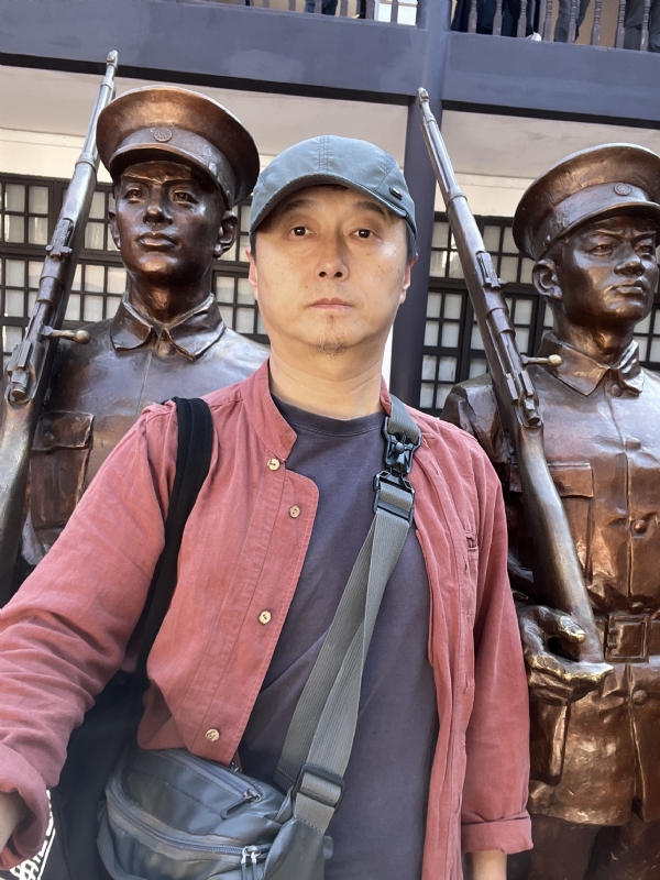 川雲的第一张照片--太原相亲服务中心