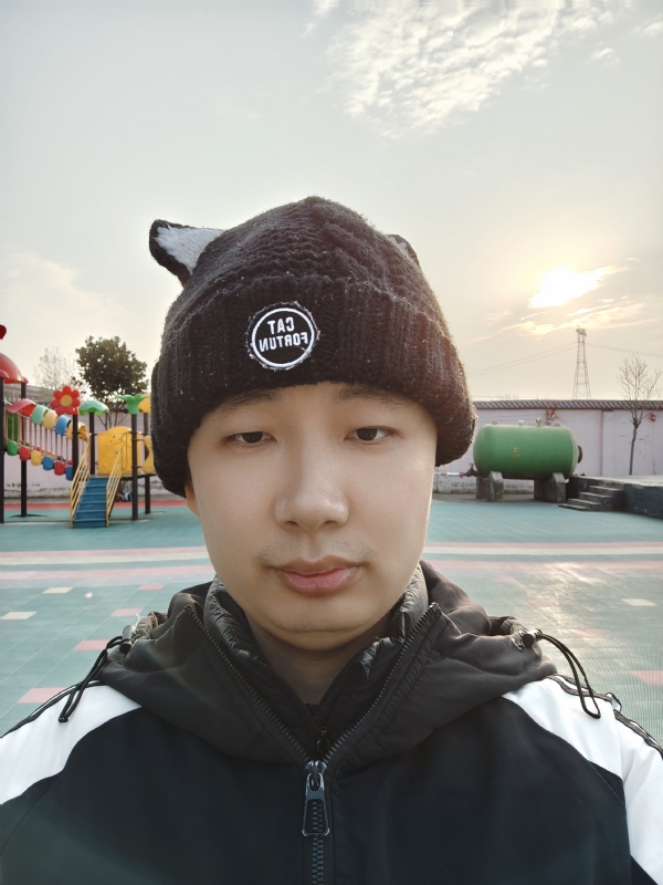 王连杰的第一张照片--太原相亲服务中心