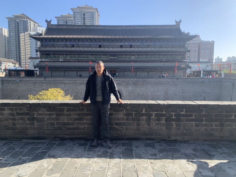 抹走知觉的第一张照片--太原相亲服务中心