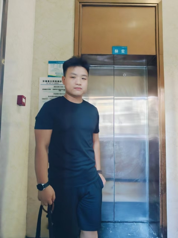 JCY的第一张照片--太原相亲服务中心
