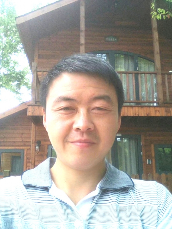 军子的第一张照片--太原相亲服务中心