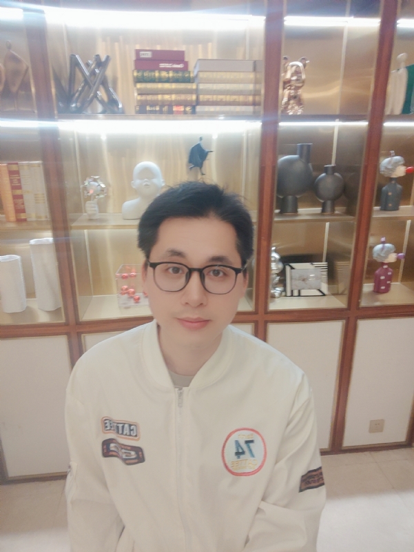 共享夕阳的第四张照片--太原相亲服务中心