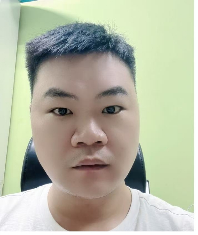 初白的第一张照片--太原相亲服务中心