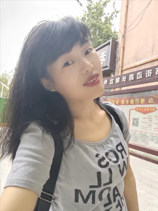 心艺的第一张照片--太原相亲服务中心