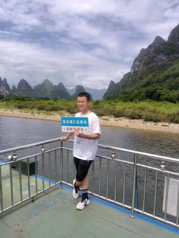 决胜时刻的第二张照片--太原相亲服务中心