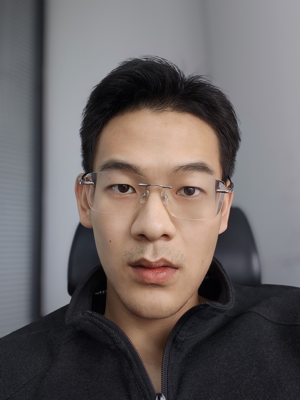 柳慕清的第一张照片--太原相亲服务中心