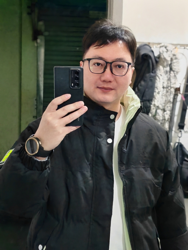 真心不累的第一张照片--太原相亲服务中心