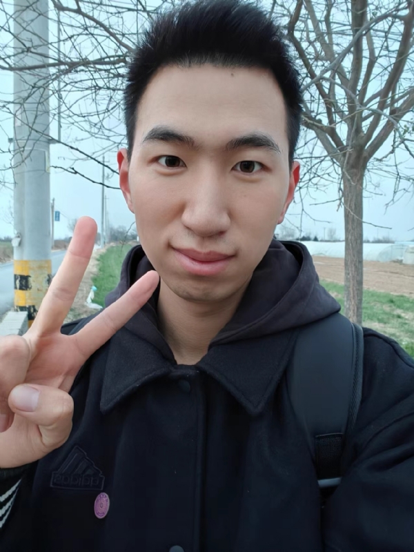 梅须逊雪三分白的第一张照片--太原相亲服务中心