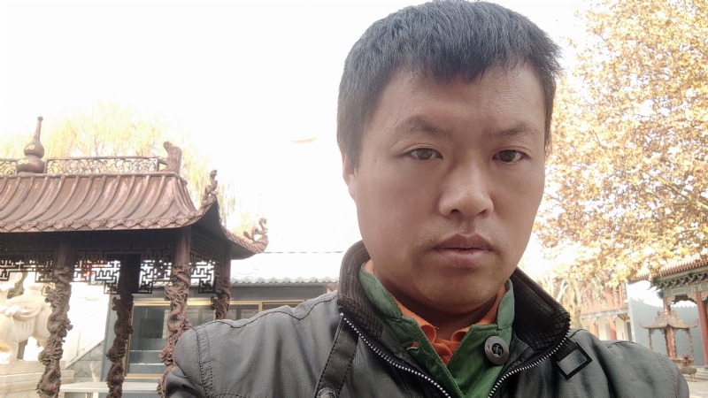 寒江雪的第一张照片--太原相亲服务中心