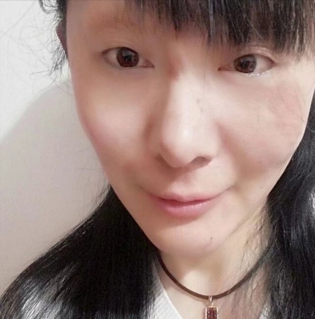 徐颖的第三张照片--太原相亲服务中心