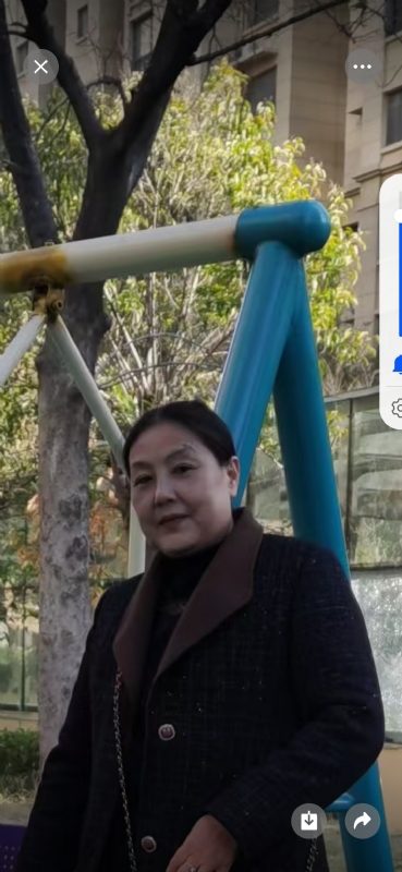 莹莹的第一张照片--太原相亲服务中心