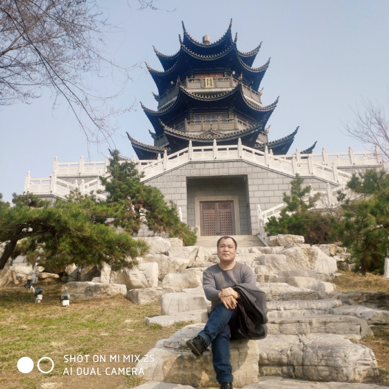 离群的羊的第一张照片--太原相亲服务中心