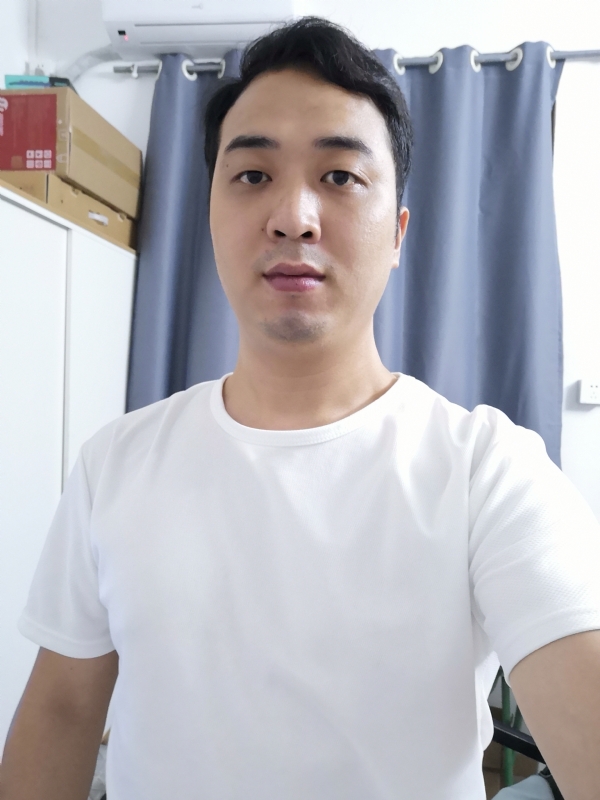 张先生的第一张照片--太原相亲服务中心