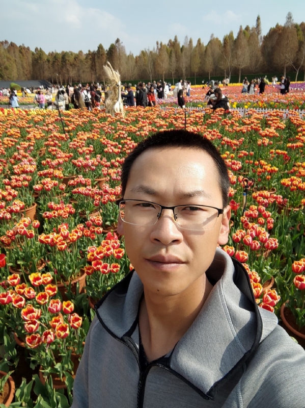 等待的第一张照片--太原相亲服务中心