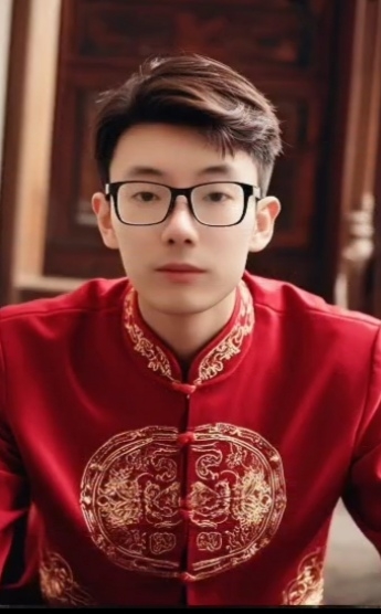 吐泡泡的小鱼的第二张照片--太原相亲服务中心