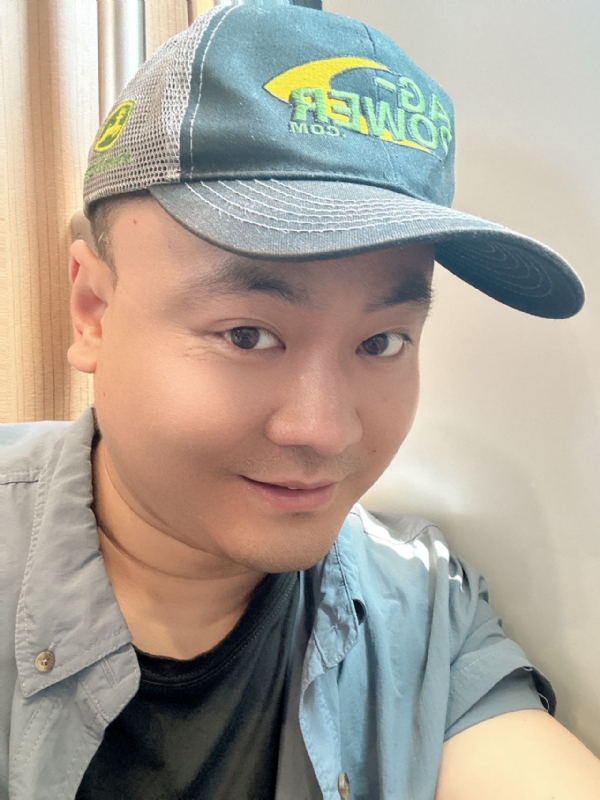 冰的第二张照片--太原相亲服务中心