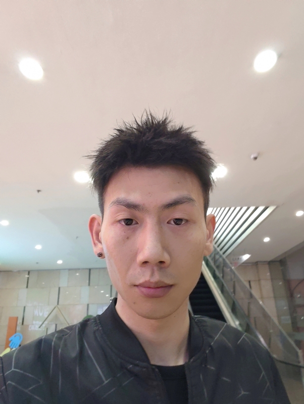 寻缘觅友的第一张照片--太原相亲服务中心