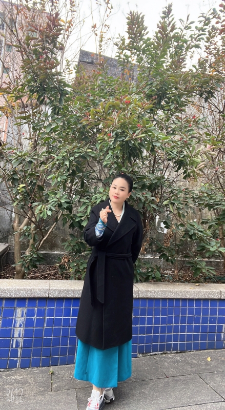 随遇而安的第一张照片--太原相亲服务中心