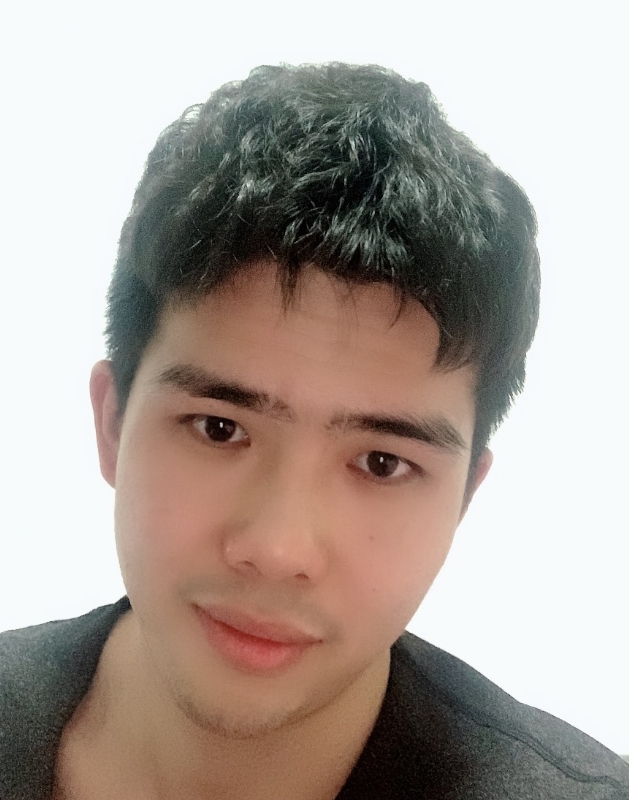 阿龙设计师的第七张照片--太原相亲服务中心