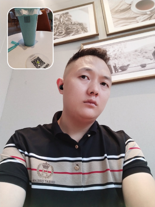 知心大哥哥的第一张照片--太原相亲服务中心