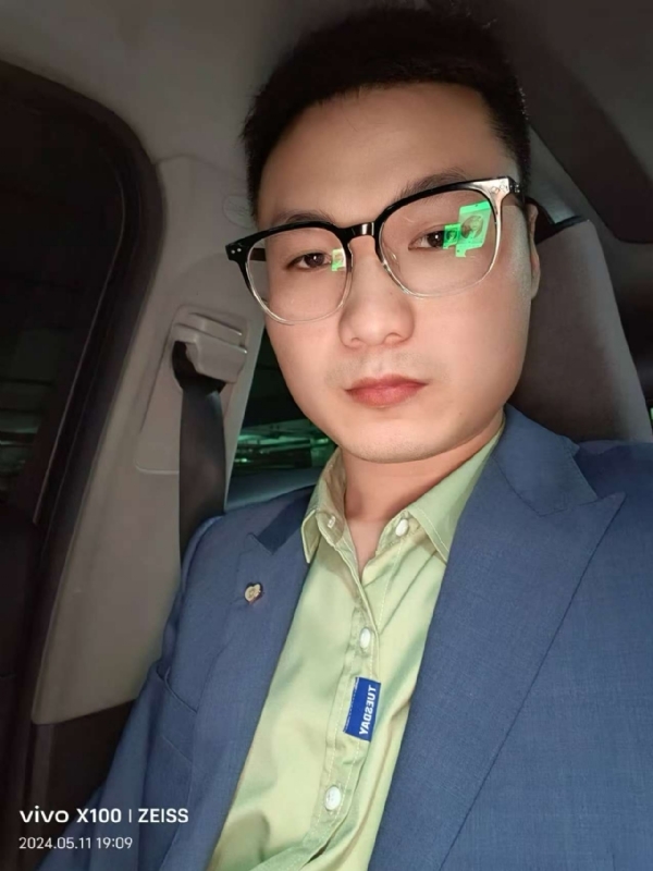 东东的第二张照片--太原相亲服务中心