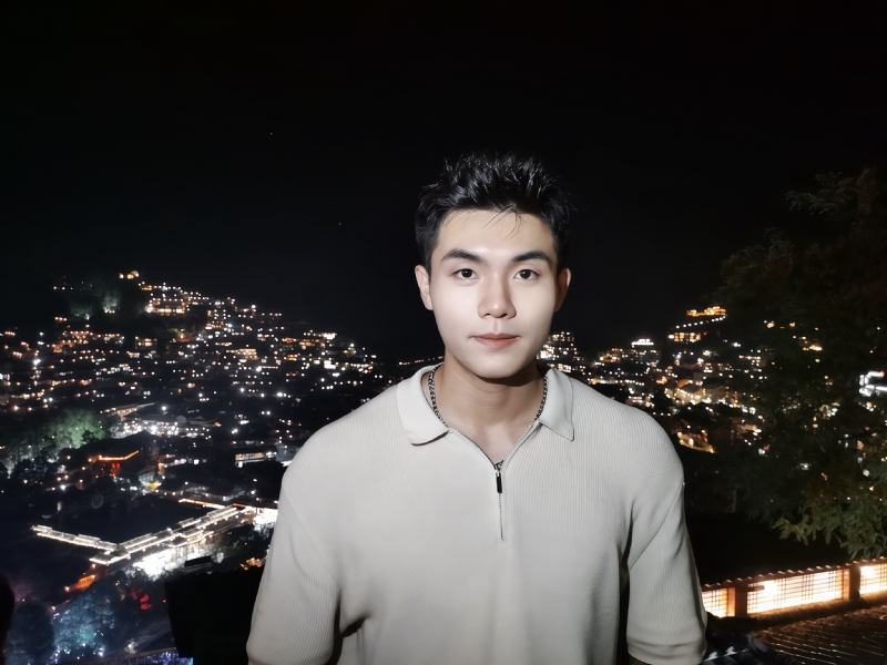 Chen的第二张照片--太原相亲服务中心