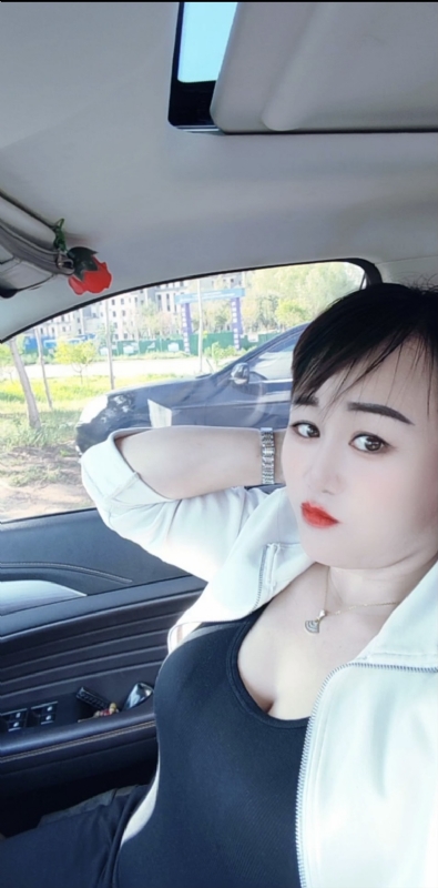 王芳燕的第一张照片--太原相亲服务中心