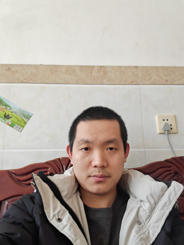 我废物谁要我养我的第一张照片--太原相亲服务中心