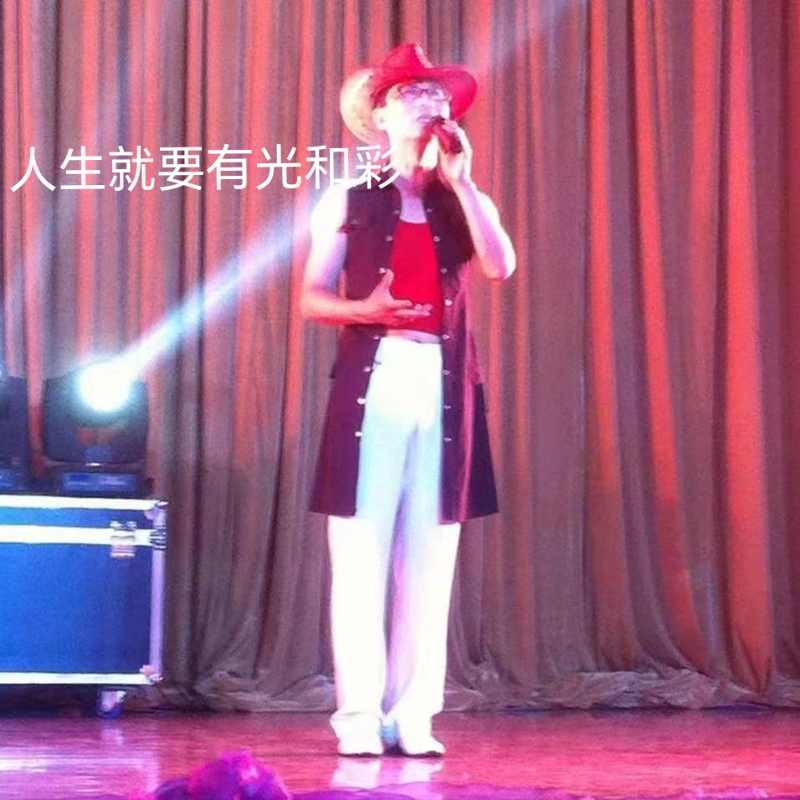 兑乙民的第三张照片--太原相亲服务中心
