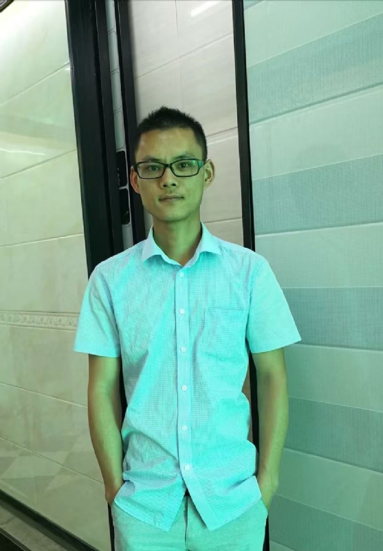 蓝海无泪的第三张照片--太原相亲服务中心