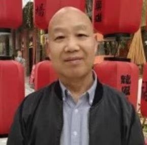教师作家诗人的第一张照片--太原相亲服务中心