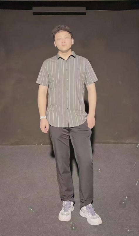 Health的第一张照片--太原相亲服务中心