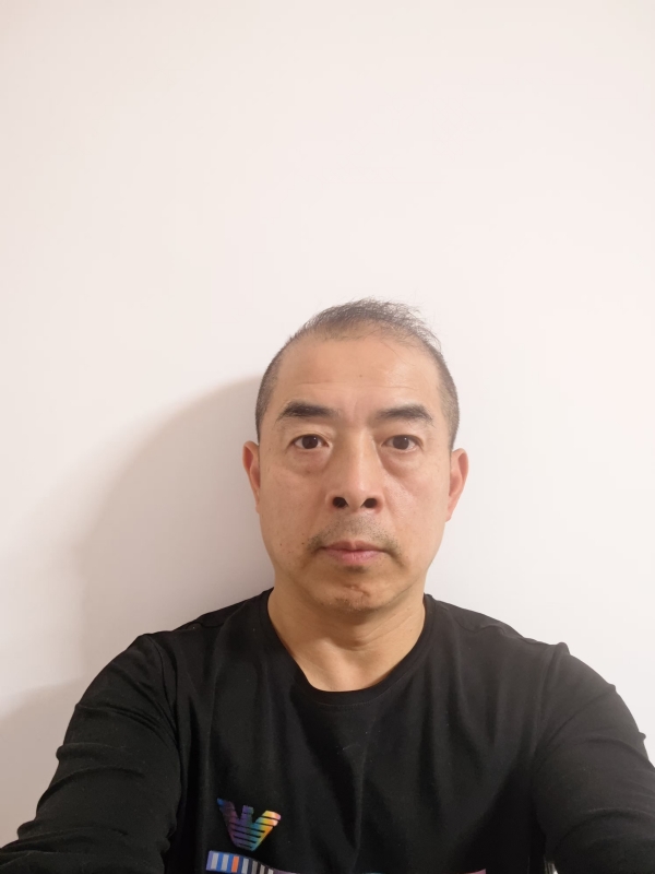 余生独自闯的第一张照片--太原相亲服务中心