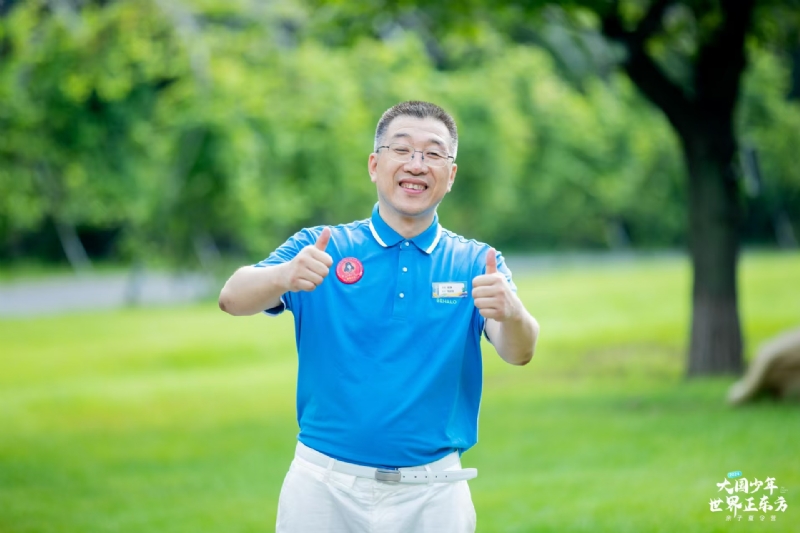 郑晏晖的第四张照片--太原相亲服务中心