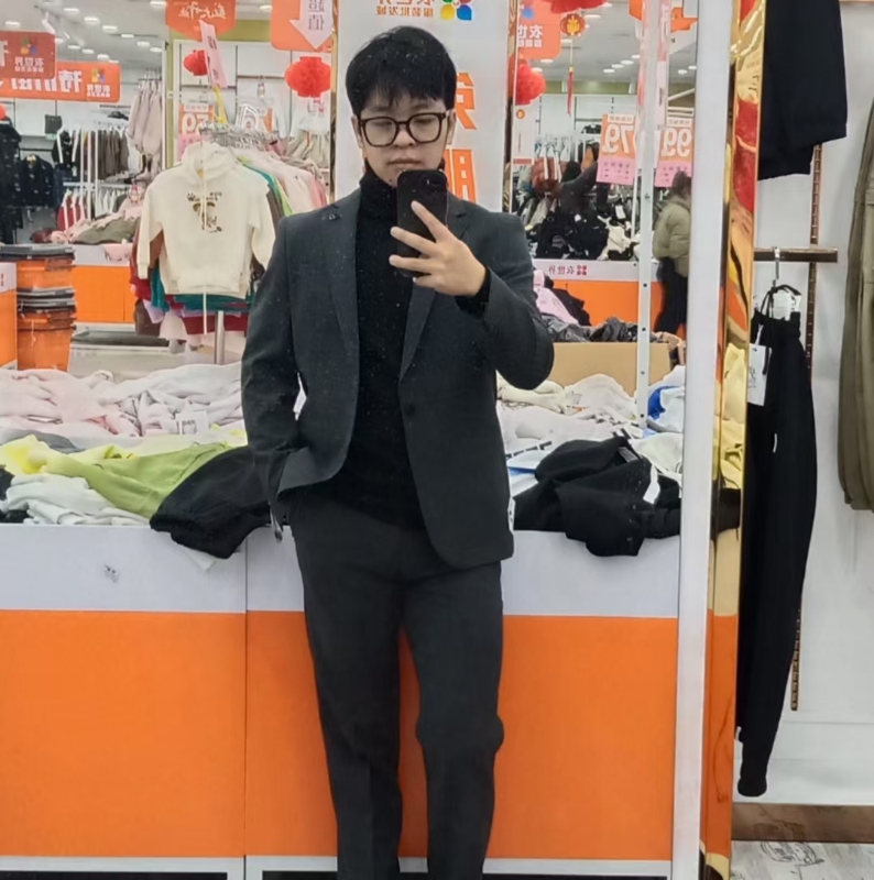 秦巧顺的第二张照片--太原相亲服务中心