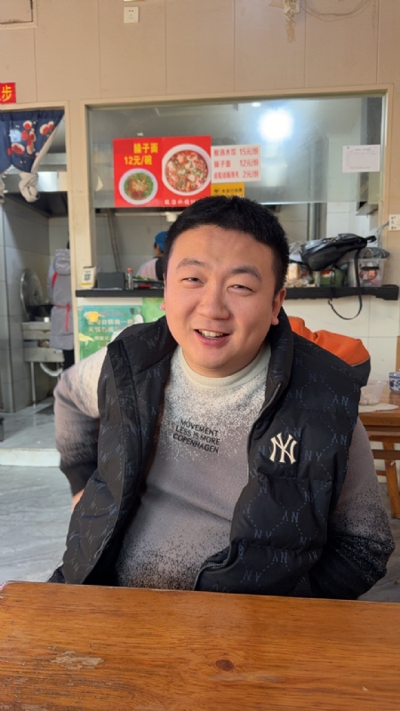 尚汇的第一张照片--太原相亲服务中心