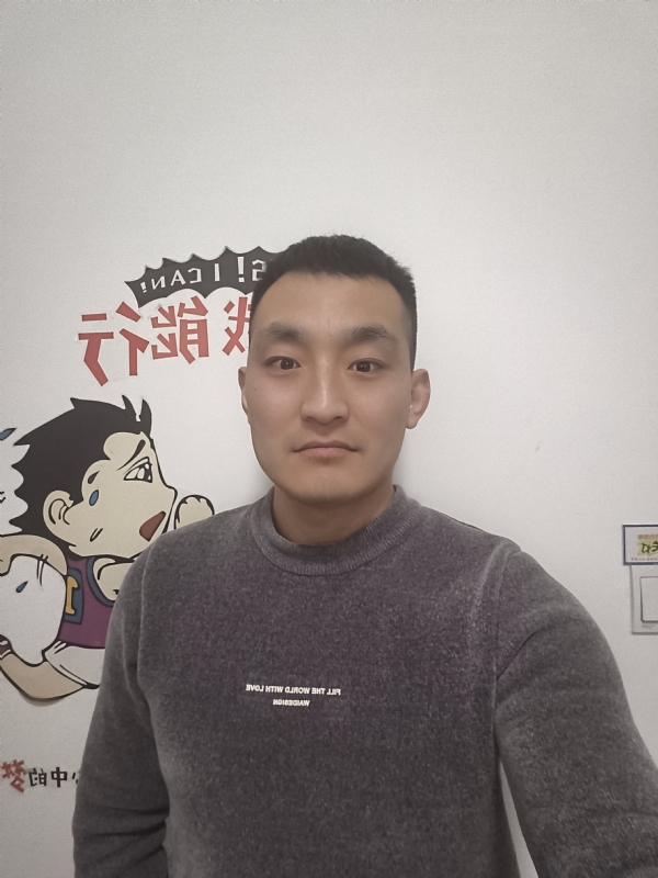 乐信的第一张照片--太原相亲服务中心