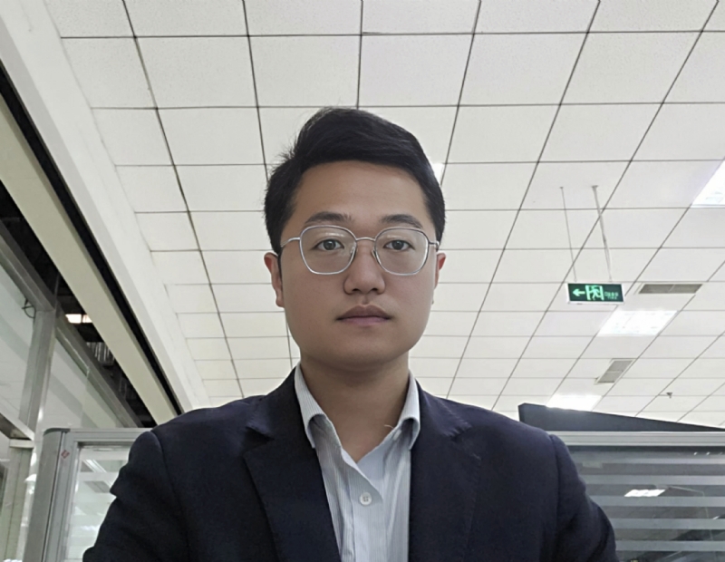 钟爱可乐的第二张照片--太原相亲服务中心