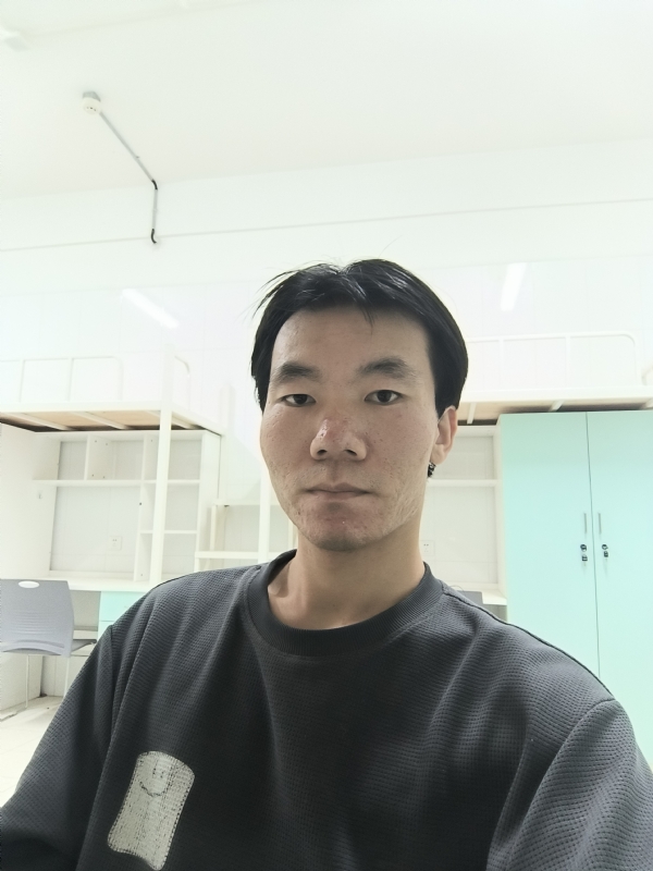 可乐的第二张照片--太原相亲服务中心