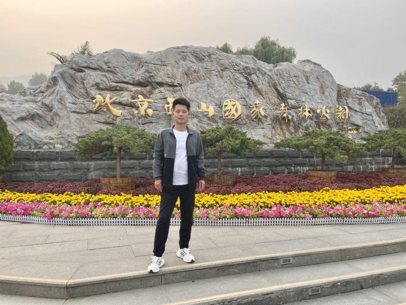 余生有你的第一张照片--太原相亲服务中心