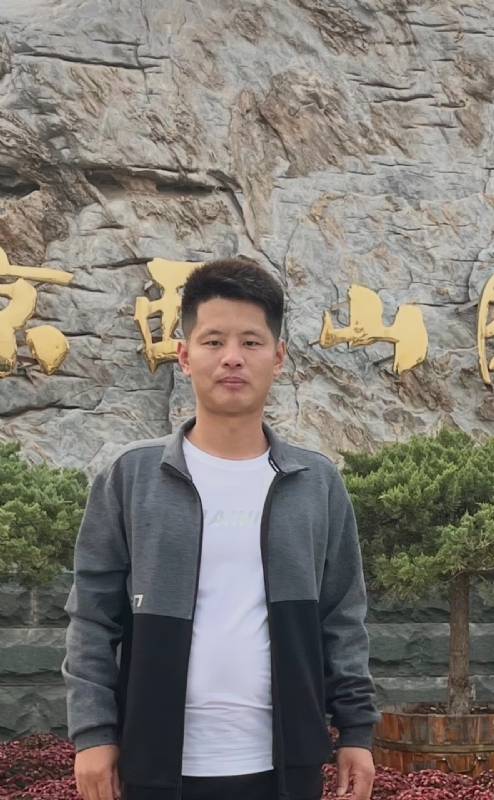余生有你的第四张照片--太原相亲服务中心
